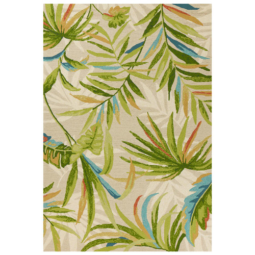 Dreamland Sand Indoor/Outdoor Rug - 2 x 3