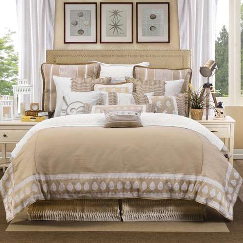 Newport Bedding Collection