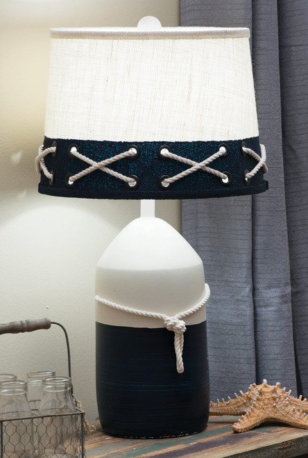 All Aboard Table Lamp