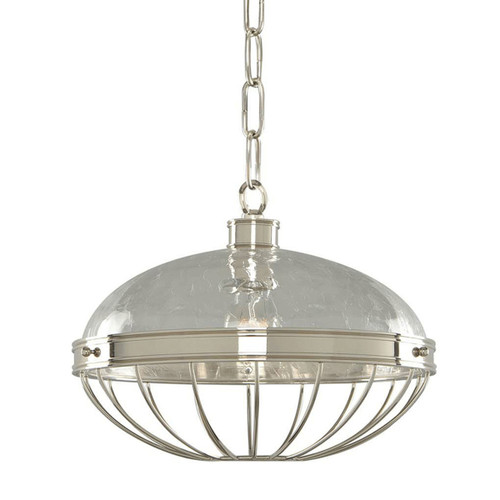 Montauk 14 Inch Pendant