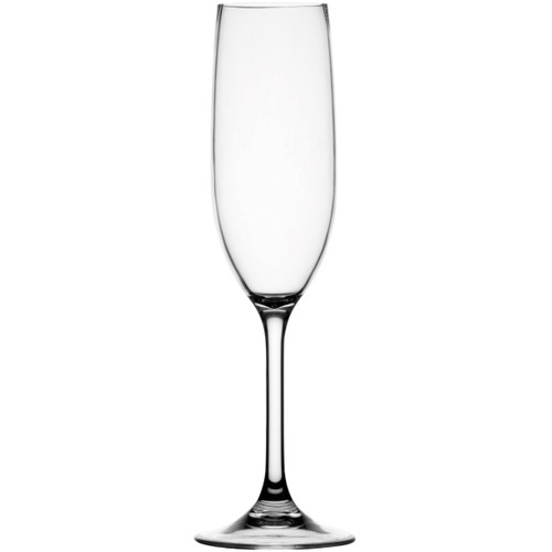 Oceanside Nonslip Champagne glasses - Set of 6 STOCK