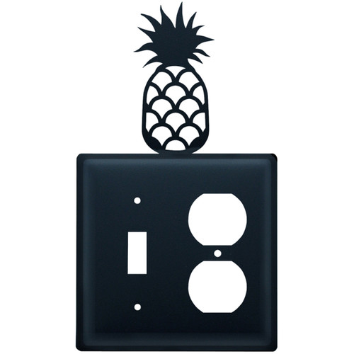 Pineapple Switch & Outlet Cover