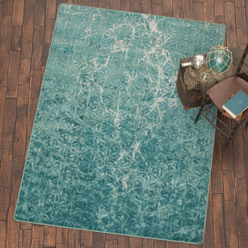 Reflective Waters Rug - 3 x 4