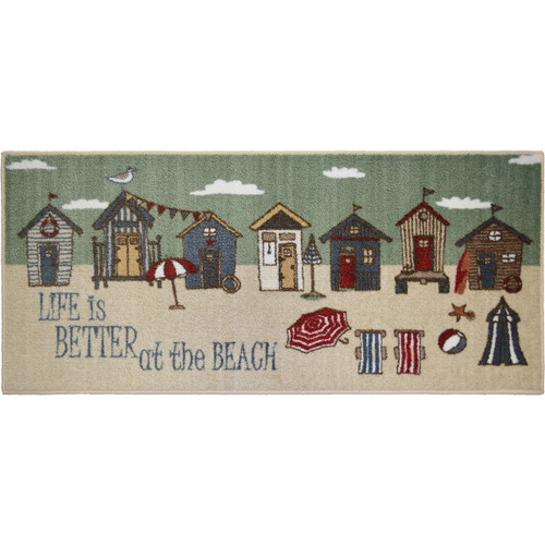 Sea Shanties Rug - 3 x 4 - OUT OF STOCK UNTIL 06/05/2024