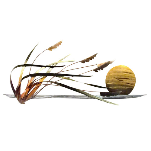 Seagrass Breeze Wall Art - OUT OF STOCK UNTIL 05/13/2026