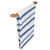 Teak Long Towel Bar - OUT OF STOCK UNTIL 07/22/2024