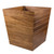 Teak Planter Box - Large