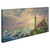 The Guiding Light Canvas Art