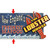 The Lobster House Personalized Wood Sign - 48 x 28