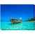 Tropical Contemplation Canvas Art