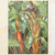 Tropical Flora II Outdoor Canvas Art