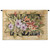 Tropical Flowers Wall Tapestry