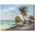 Westerly Breeze Indoor/Outdoor Canvas Art