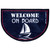Sailboat Welcome Mat - OUT OF STOCK UNTIL 07/22/2024