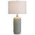 Seashell Reef Table Lamp