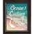 Call of the Ocean Personalized Framed Print