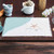 Seashell Shores Placemats - Set of 4