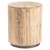 Morning Tide Wood End Table - OUT OF STOCK UNTIL 10/16/2024