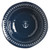 Anchor Cobalt Small Bowl - Set of 6