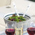 Nautical Welcome Salad Bowl with Cutlery - 3 Pc. Set - OUT OF STOCK UNTIL 08/01/2024