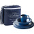 Blue Seas 24 Pc. Tableware Set with Basket