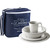 Pearl Seas 16 Pc. Tableware Set with Basket