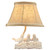 Driftwood Birds Lamp - OUT OF STOCK UNTIL 06/05/2024