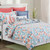 Festival Beach Quilt Bed Set - Full/Queen