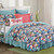 Tropical Bounty Quilt Bed Set - Twin