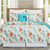 Sea Life Quilt Bed Set - King