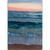 Coastal Twilight Beach Rug - 5 x 8