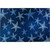 Indigo Starfish Rug - 5 x 7 - OUT OF STOCK UNTIL 07/16/2024