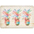 Festiva Pineapples Kitchen Mat