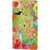 Tropical Birds Beach Towel