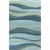 Aruba Waves Rug - 5 x 8