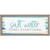 Salt Water Cure Wall Art