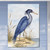 Heron Beach Outdoor Wall Art