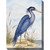 Heron Beach Outdoor Wall Art