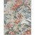 Cayman Flowers Indoor/Outdoor Rug - 8 x 12