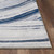 Stormy Tides Rug - 3 x 5