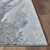 Gray Seas Rug - 5 x 8