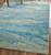Hazy Seascape Rug - 10 x 13 - OUT OF STOCK UNTIL 05/03/2024