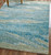 Hazy Seascape Rug - 8 x 11 - OUT OF STOCK UNTIL 05/03/2024