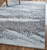 Gray Seas Rug - 8 x 11