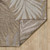 Neutral Fronds Indoor/Outdoor Rug - 8 x 11 - OUT OF STOCK UNTIL 07/12/2024