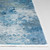 Summer Clouds Rug - 5 x 8