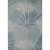 Caribbean Fronds Indoor/Outdoor Rug - 5 x 8