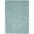 Caribbean Whirlpools Rug - 5 x 7 - OUT OF STOCK UNTIL 06/20/2024