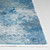 Summer Clouds Rug - 6 x 9 - OUT OF STOCK UNTIL 07/15/2024