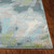 Lagoon Splash Rug - 10 x 13